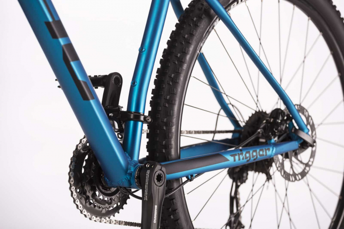 BICICLETA DRAG TRIGGER 3.1 29 M ALBASTRU [6]