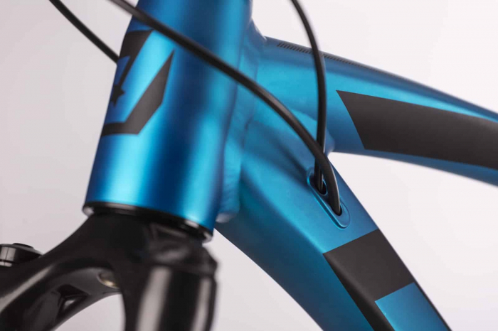 BICICLETA DRAG TRIGGER 3.1 29 M ALBASTRU [5]