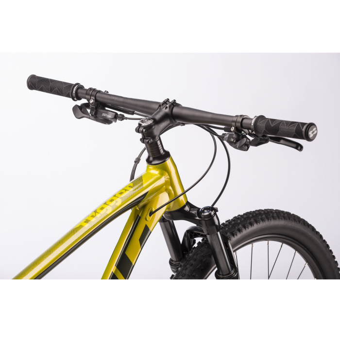 BICICLETA DRAG TRIGGER 5.1 VERDE [11]