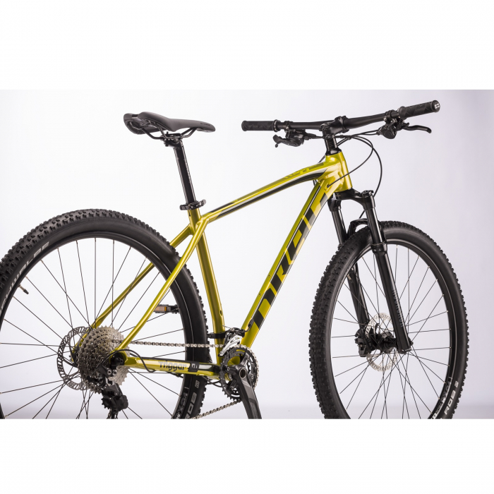 BICICLETA DRAG TRIGGER 5.1 VERDE [13]
