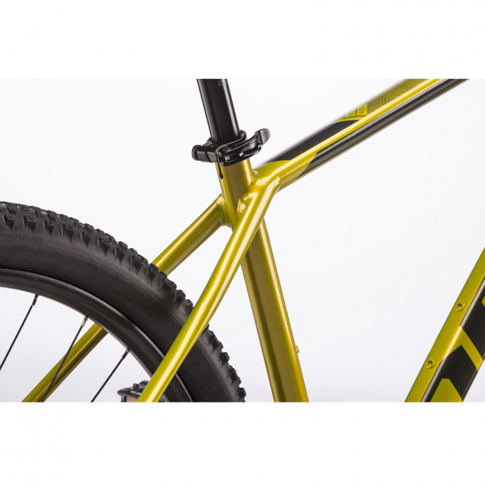 BICICLETA DRAG TRIGGER 5.1 VERDE [9]