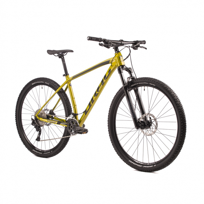 BICICLETA DRAG TRIGGER 5.1 VERDE [2]