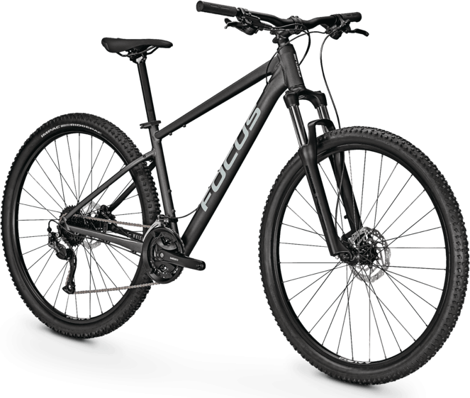 Bicicleta Focus Whistler 3.6 29DI 29'' Gri [2]