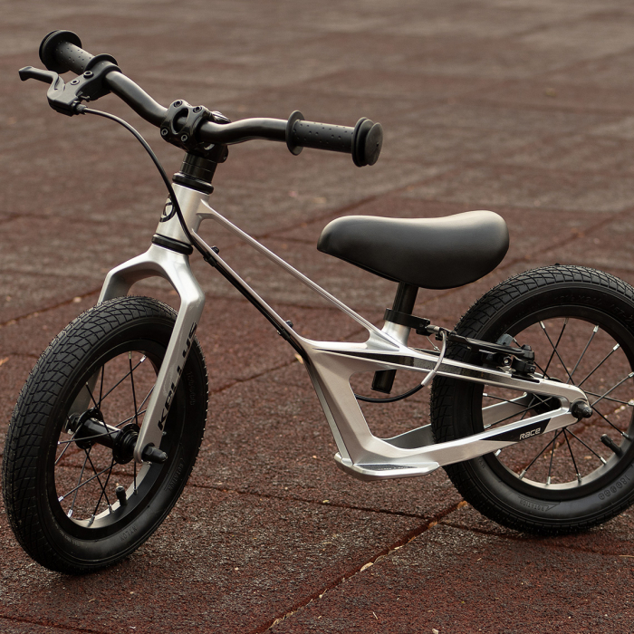 Bicicleta KELLYS KIRU SILVER [2]