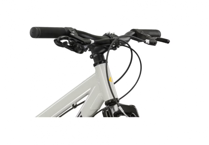 BICICLETA KROSS DUST JR 1.0 M 24 S GREY [3]