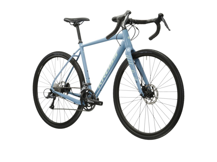 BICICLETA KROSS ESKER 1.0 M BLUE-GREY [2]