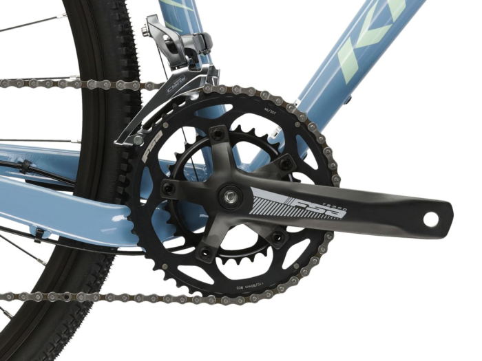 BICICLETA KROSS ESKER 1.0 M BLUE-GREY [8]