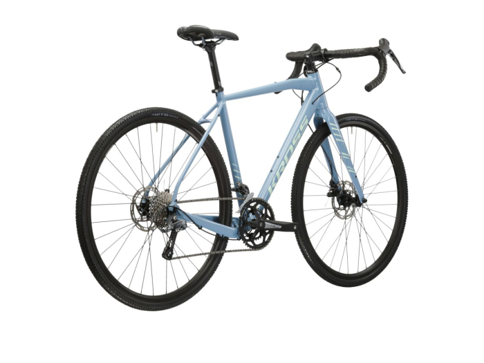 BICICLETA KROSS ESKER 1.0 M BLUE-GREY [3]