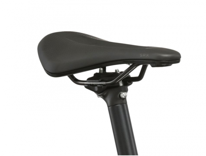 Bicicleta Kross Esker 2.0 M maro deschis [14]