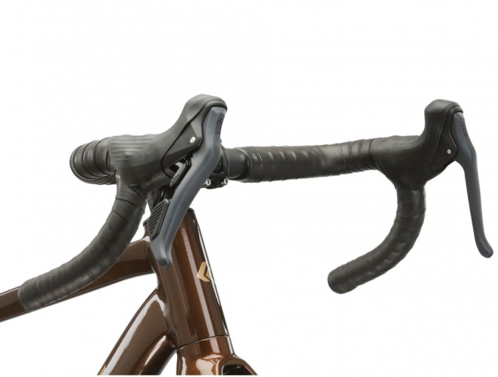 Bicicleta Kross Esker 2.0 M maro deschis [5]