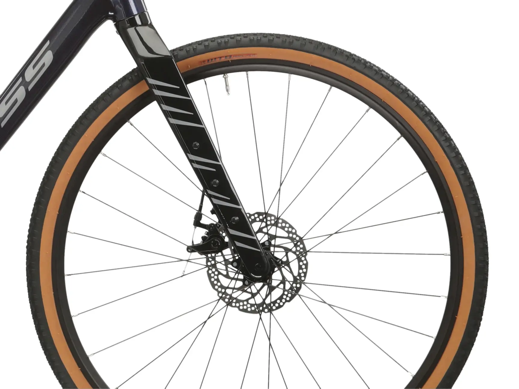Bicicleta Kross Esker 2.0 M Navy Blue-Grey [10]