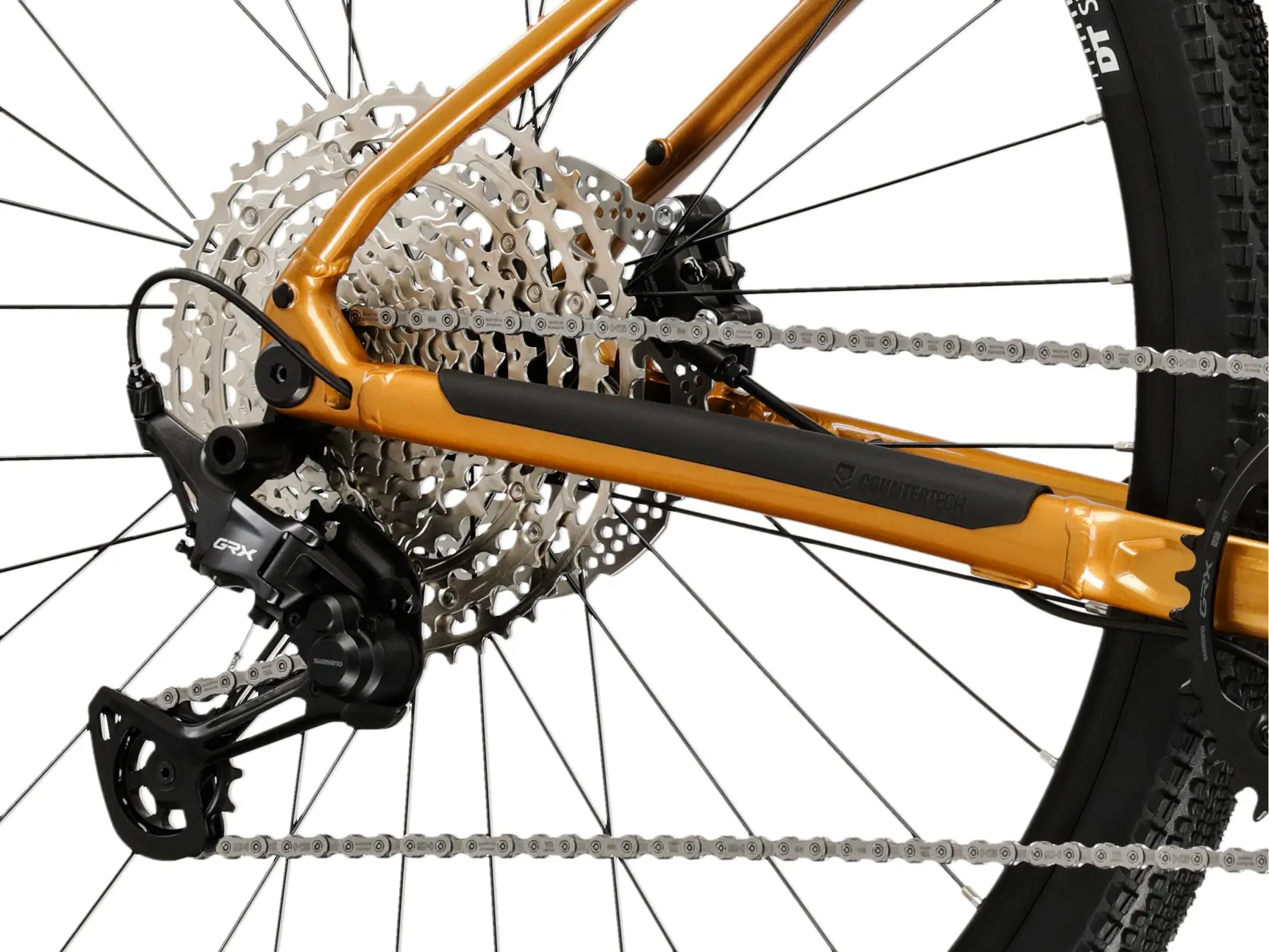 BICICLETA KROSS ESKER 5.0 U 28M GOL-PEW [9]