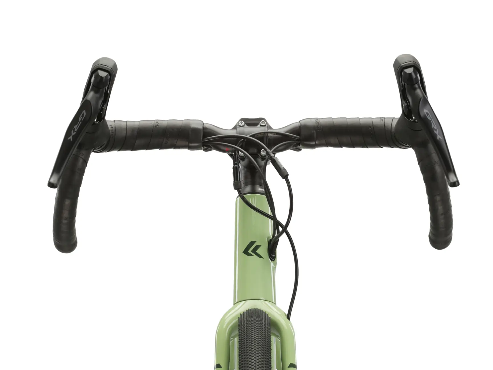 BICICLETA KROSS ESKER 8.0 green / dark green / glossy [9]