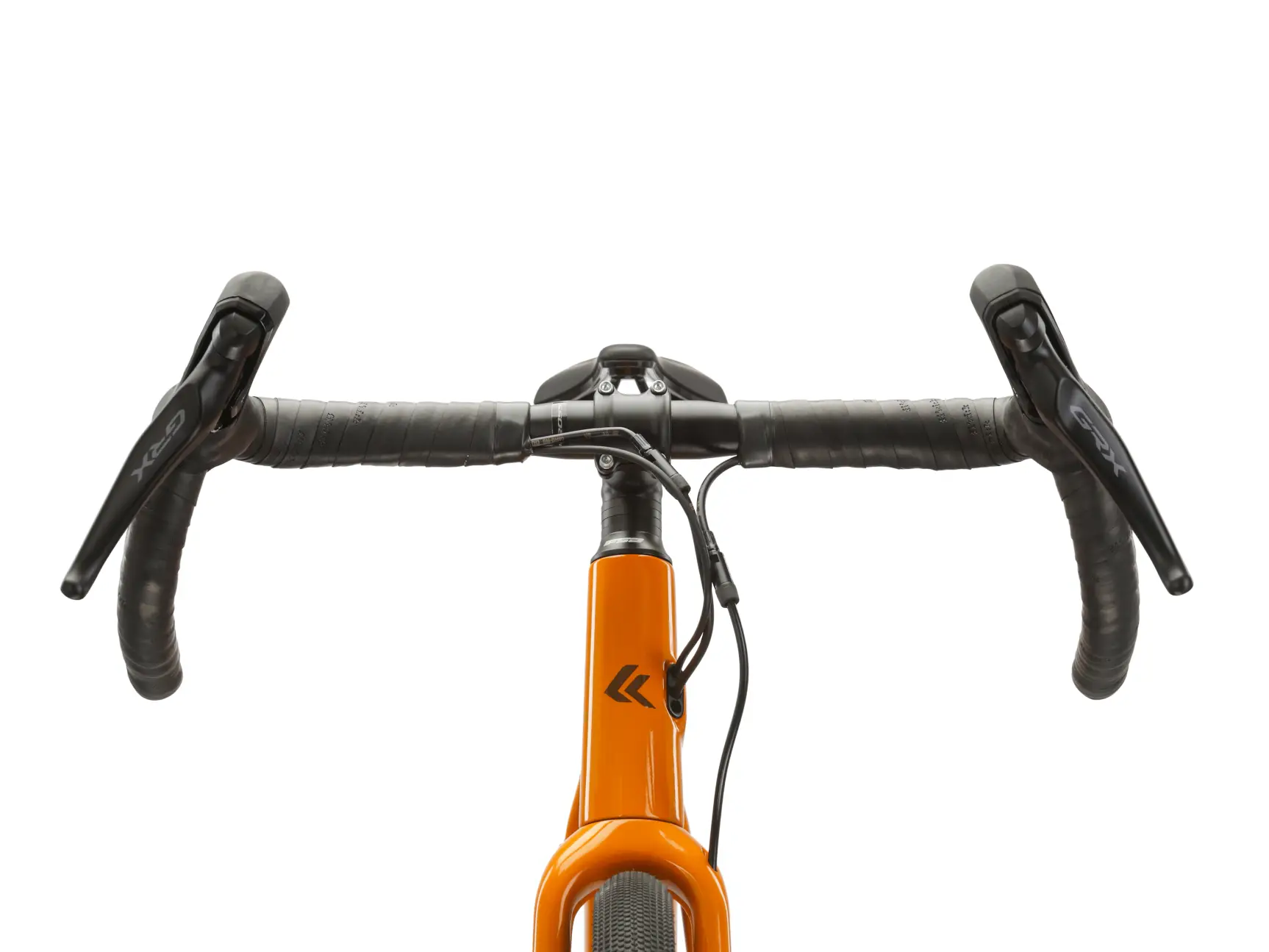 BICICLETA KROSS ESKER 7.0 orange / brown / glossy [7]