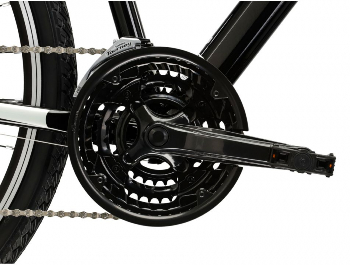 BICICLETA KROSS EVADO 2.0 D 28 S BLACK-PINK [9]