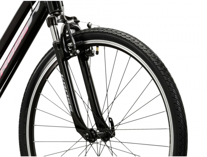 BICICLETA KROSS EVADO 2.0 D 28 S BLACK-PINK [5]