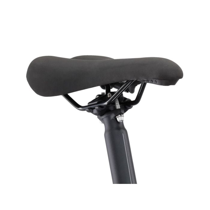 BICICLETA KROSS EVADO 7.0 M BLACK-SILVER [12]