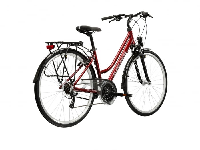 BICICLETA KROSS EXPLORER 2.0 D 28 S RUBIN [3]