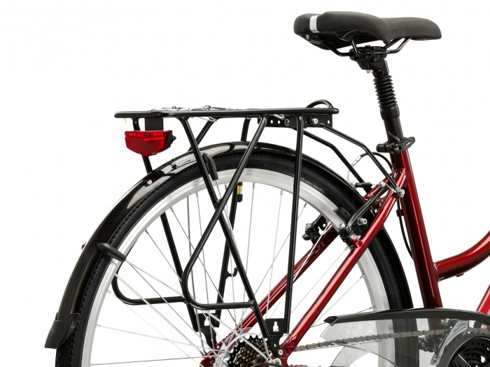 BICICLETA KROSS EXPLORER 2.0 D 28 S RUBIN [5]