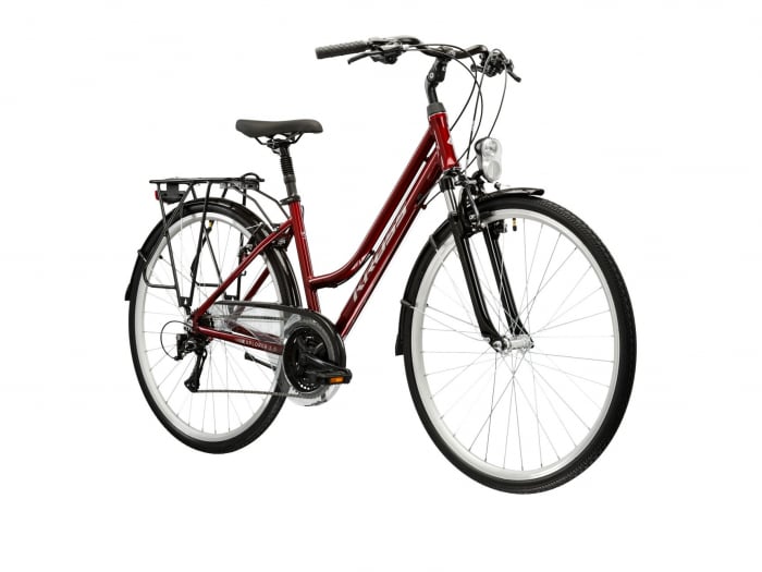 BICICLETA KROSS EXPLORER 2.0 D 28 S RUBIN [2]
