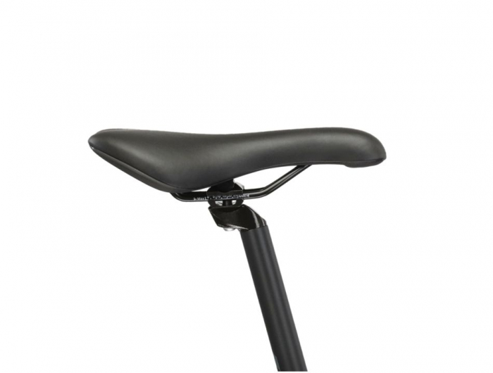 BICICLETA KROSS HEXAGON 1.0 M 26 BLUE-SILVER [13]