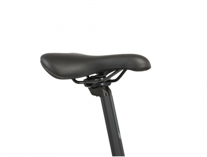 BICICLETA KROSS HEXAGON 1.0 M 26 BLUE-SILVER [12]