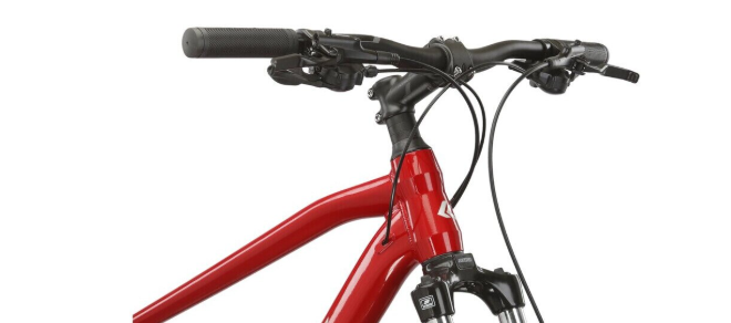 Bicicleta Kross Hexagon 4.0 M 29 M red [5]