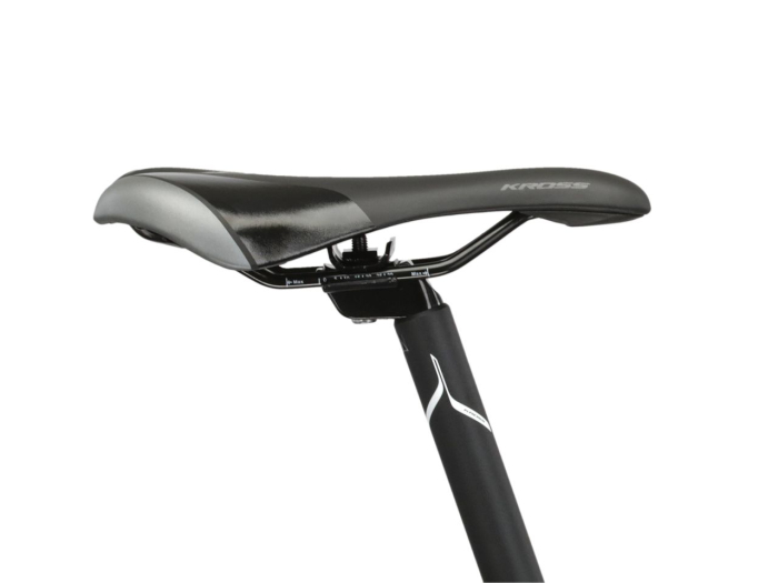 BICICLETA KROSS HEXAGON JR 1.0 M 24 yellow-black 2026 [11]