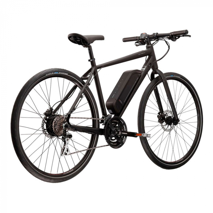 BICICLETA KROSS INZAI HYBRID 1.0 M 28 M BLACK_GREY [2]