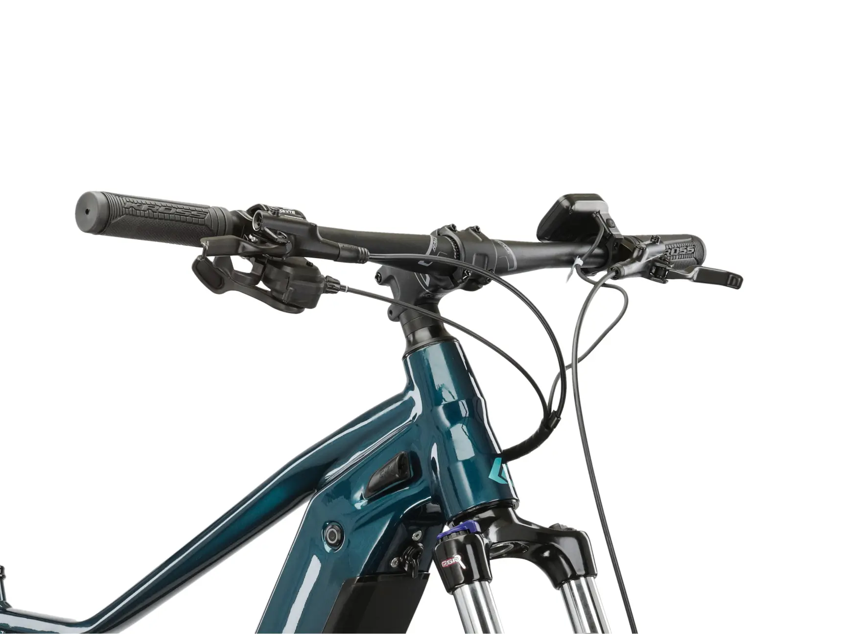 BICICLETA KROSS LEA BOOST 3.0 D 29 [9]