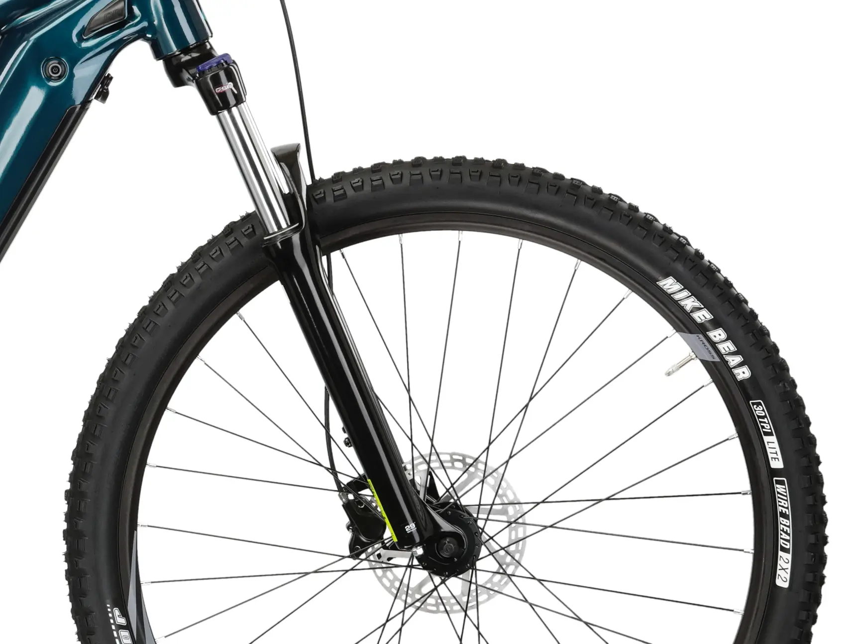 BICICLETA KROSS LEA BOOST 3.0 D 29 [7]