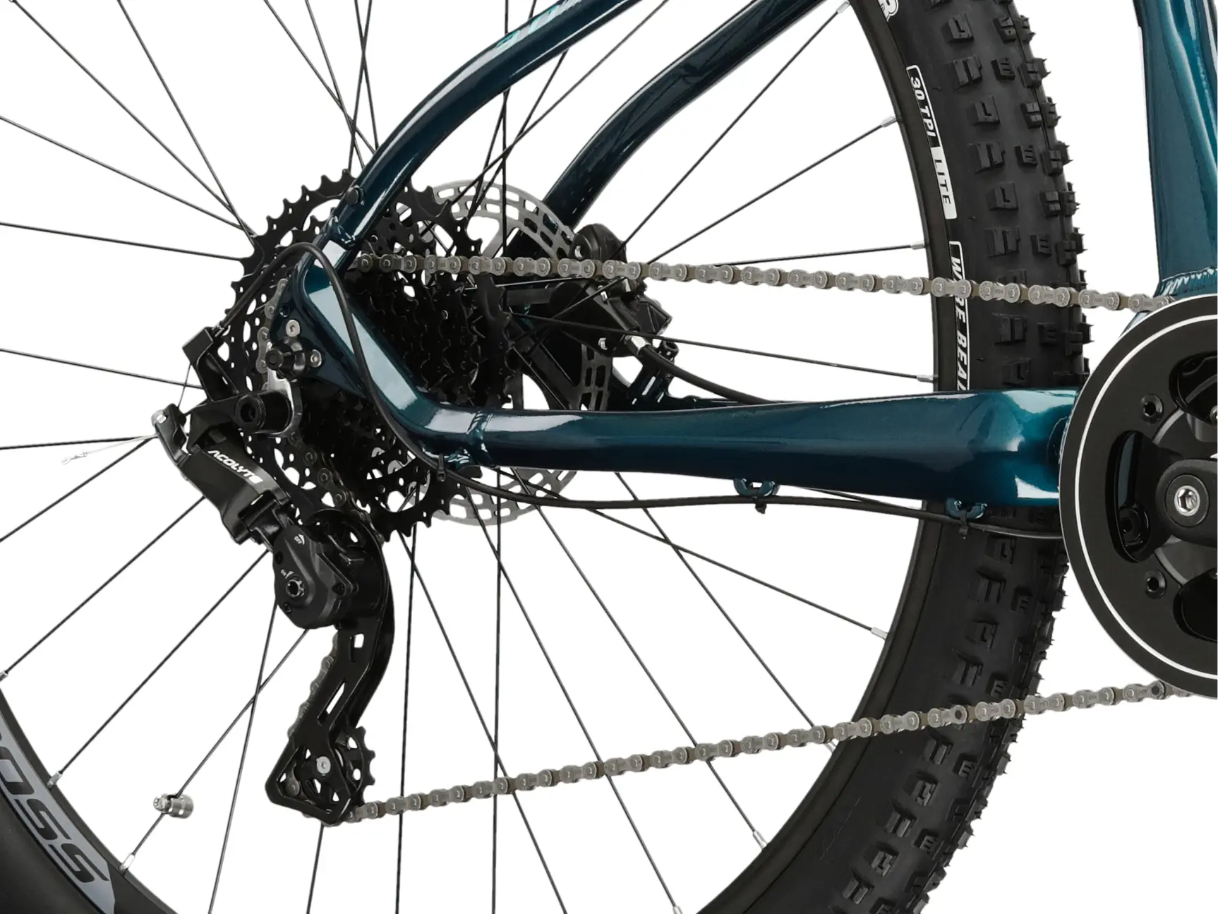 BICICLETA KROSS LEA BOOST 3.0 D 29 [5]