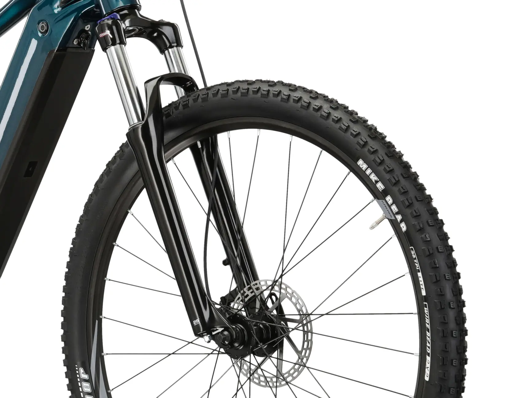 BICICLETA KROSS LEA BOOST 3.0 D 29 [8]