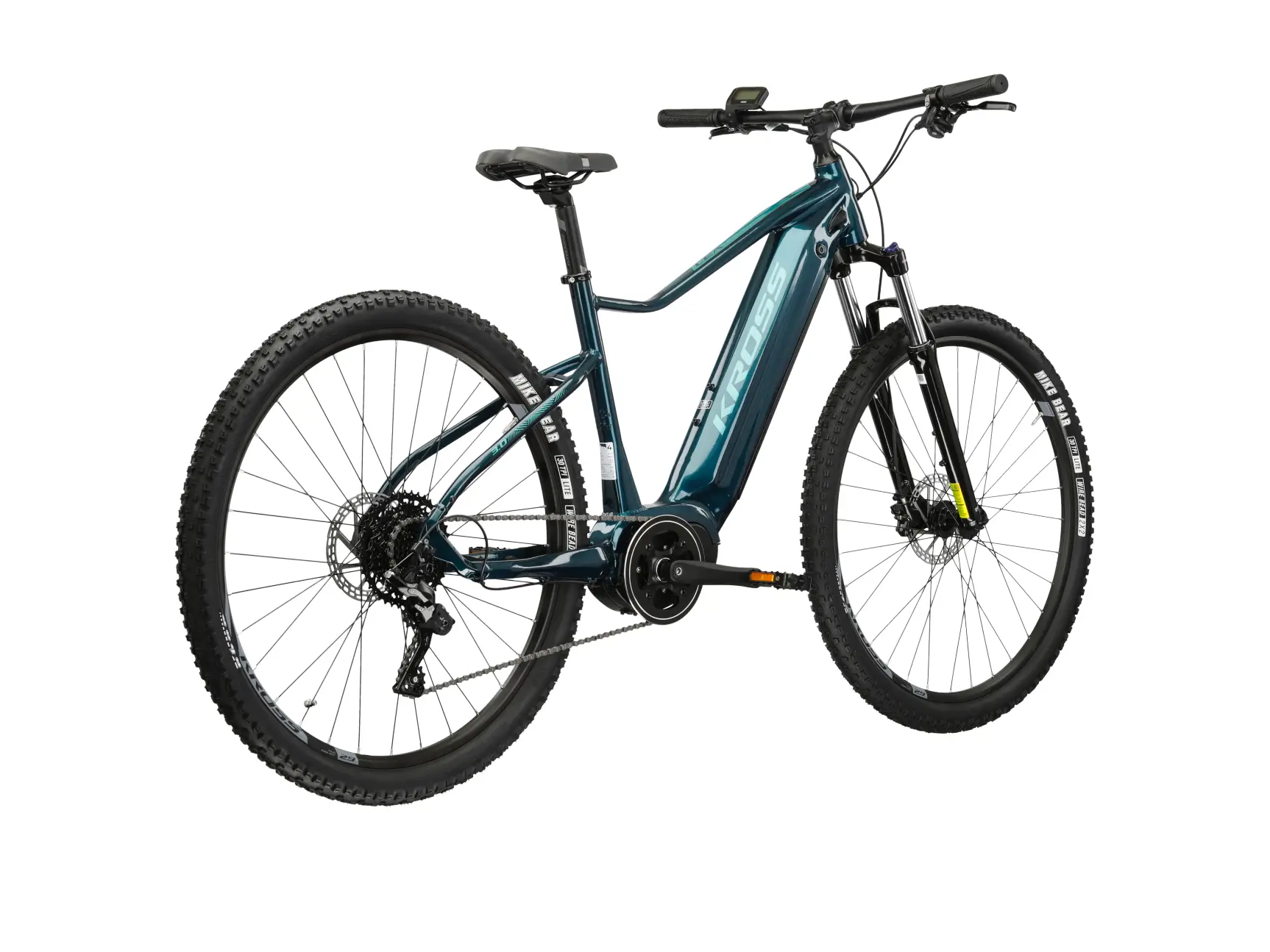 BICICLETA KROSS LEA BOOST 3.0 D 29 [2]