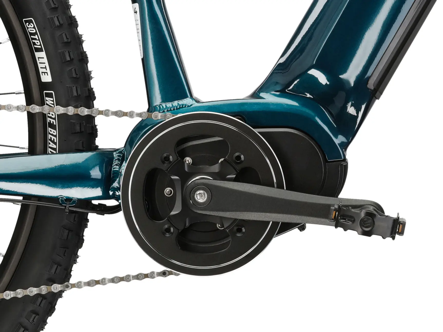 BICICLETA KROSS LEA BOOST 3.0 D 29 [11]