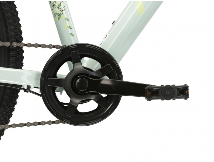 BICICLETA KROSS LEA JR 1.0 D 24 S CELEST-GREY [9]