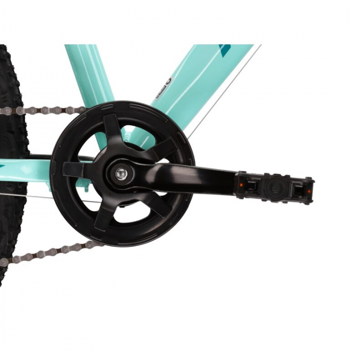 BICICLETA KROSS LEA JR 1.1 D 24 S CELEST-GREY [6]