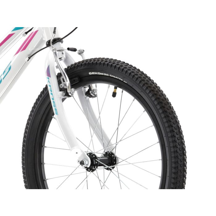 Bicicleta Kross Lea Mini 1.0 D 20 [7]