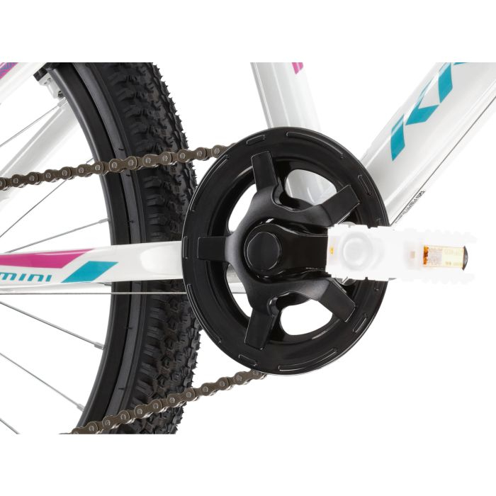 Bicicleta Kross Lea Mini 1.0 D 20 [5]