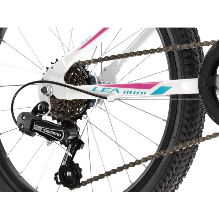 Bicicleta Kross Lea Mini 1.0 D 20 [6]