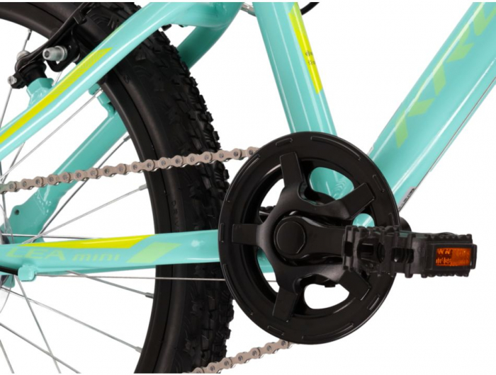 BICICLETA KROSS LEA MINI 2.0 D [8]