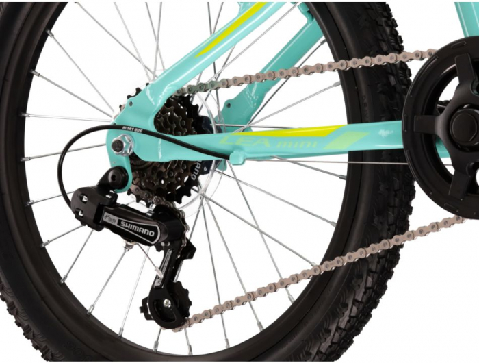 BICICLETA KROSS LEA MINI 2.0 D [9]