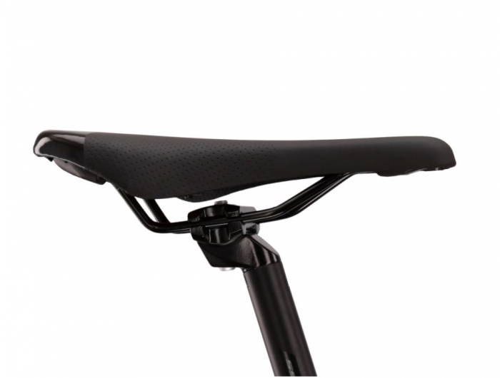 Bicicleta Kross Level 2.0 navy blue red glossy 2022 [12]