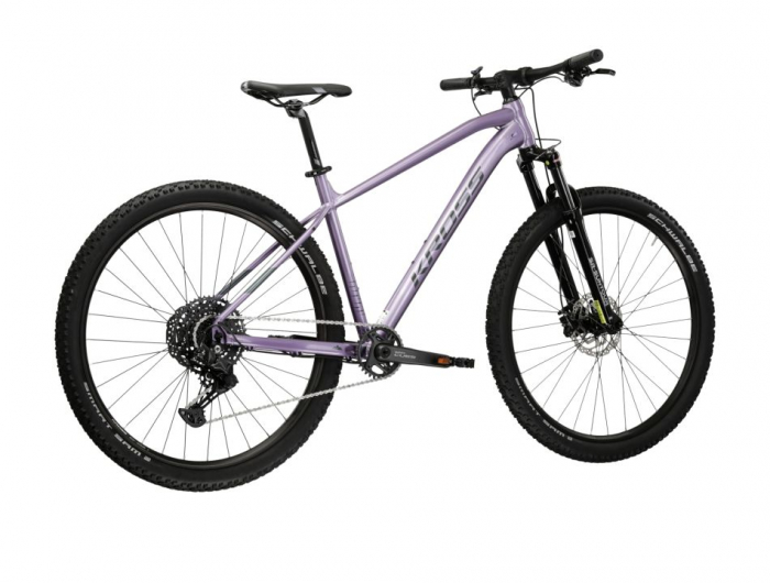 Bicicleta Kross Level 4.0 29 VIOLET [3]