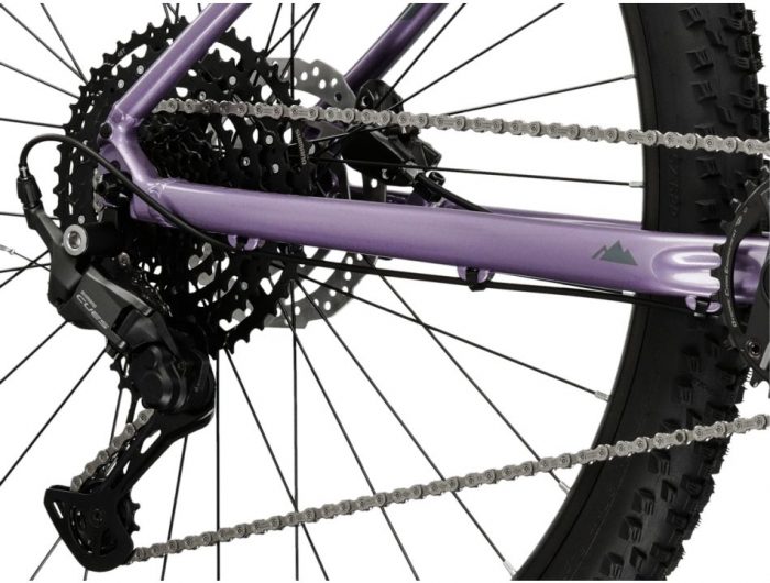 Bicicleta Kross Level 4.0 29 VIOLET [8]