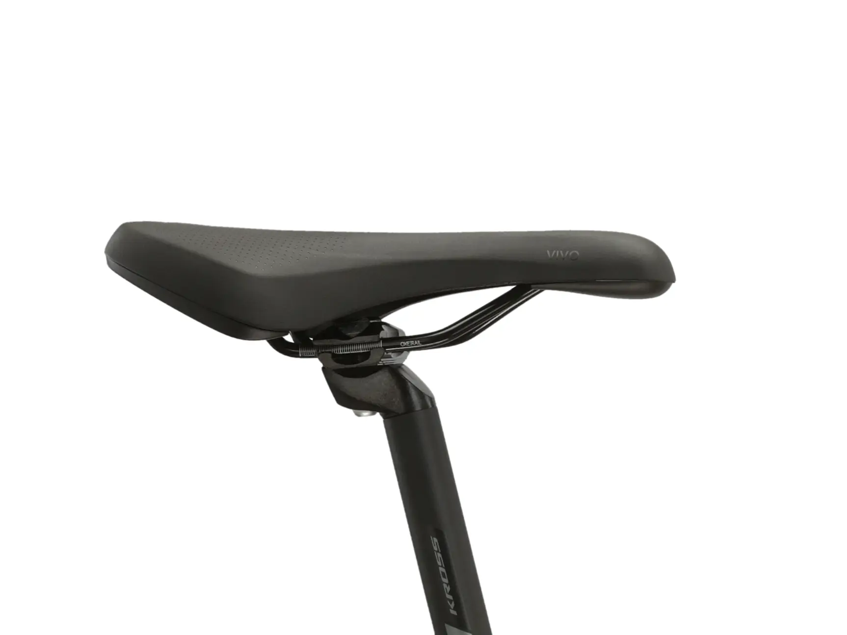 Bicicleta Kross Level 4.0 29 Galben-negru [12]