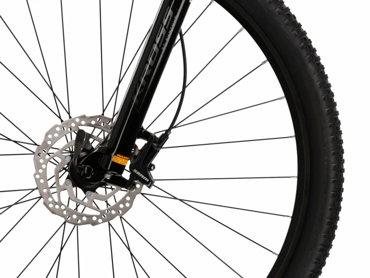 BICICLETA KROSS LEVEL 5.0 M 29 BLUE [5]