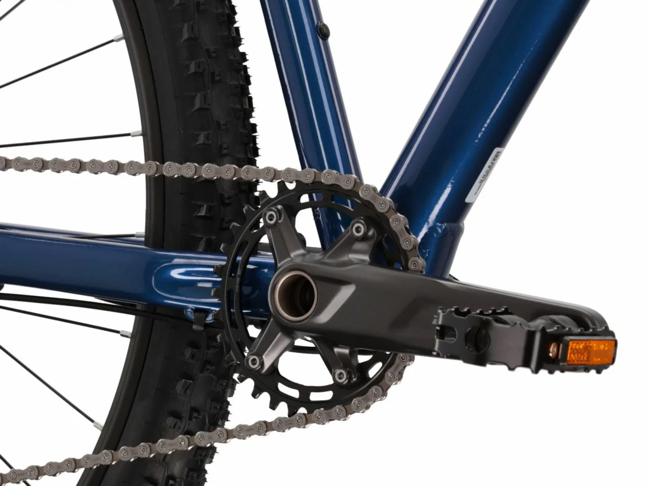 BICICLETA KROSS LEVEL 5.0 M 29 BLUE [10]