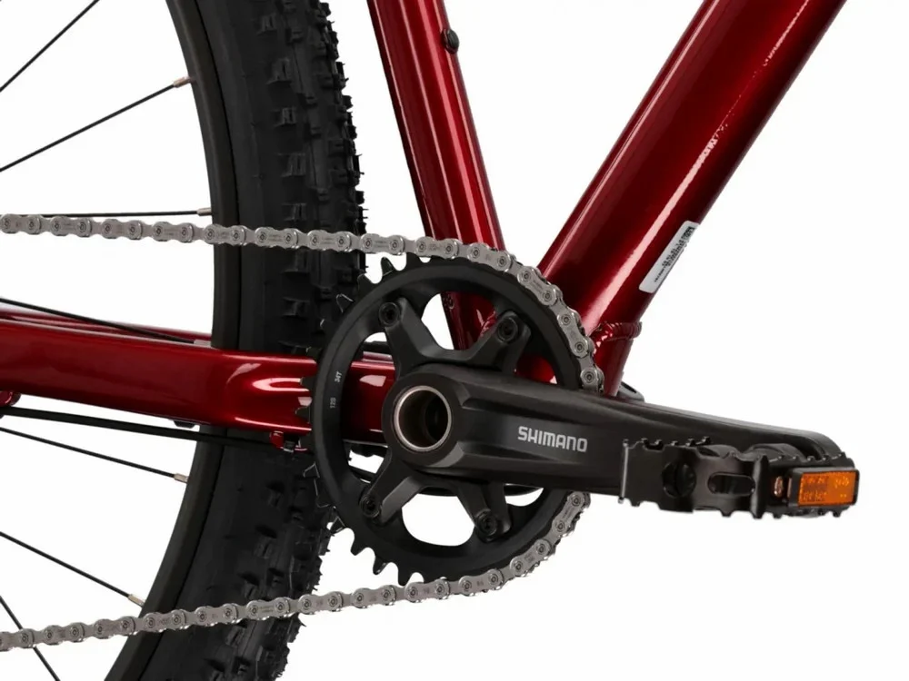 BICICLETA KROSS LEVEL 6.0 M 29 RUBIN [6]