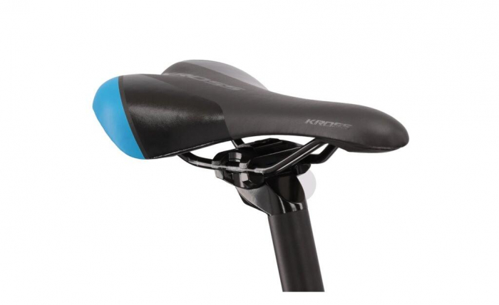 BICICLETA KROSS LEVEL JR 4.0 24 S SILVER-BLUE [9]